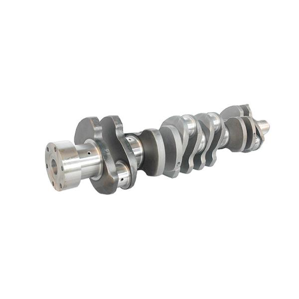 Quality Cummins Engines Spare Parts 3608833 Crankshaft For NT855 Engine wholesale