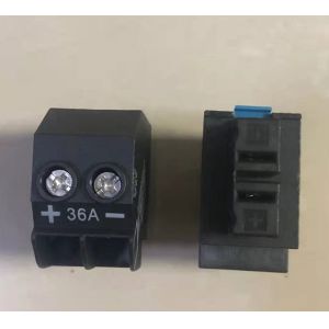 Original 36A Huawei EPC8 RRU Power Connector