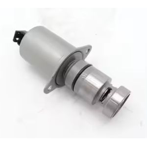 7421485928 21485928 23871482 Volvo Excavator Solenoid Valve With Engineering