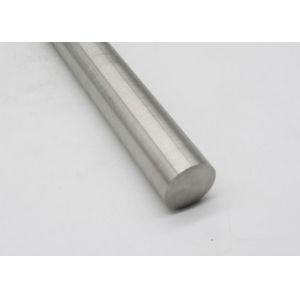 High Strength TZM Molybdenum Alloy Bars With HRC18 - 20