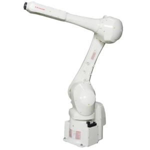 6 Axis Robotic Arm Industrial RS025N Multi Functional Robotic Arms