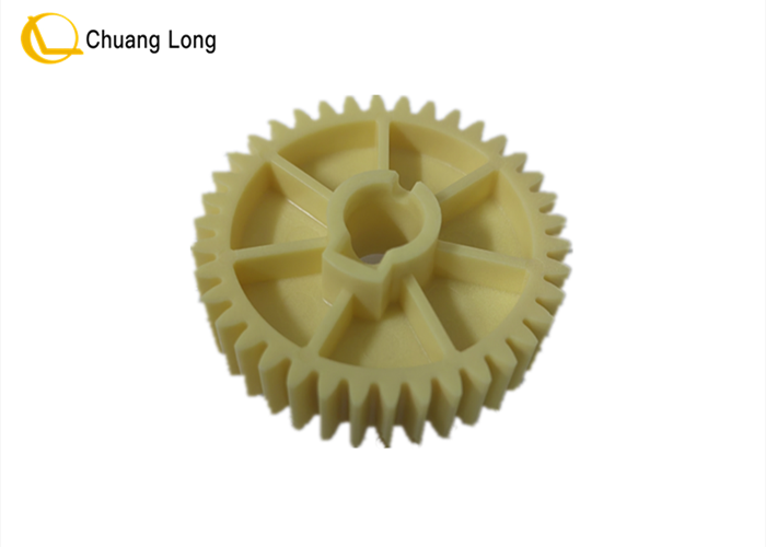ATM Machine Parts WINCOR C4060 IO Module 38T Gear 1750220000-42 01750220000-42