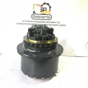 China PC400-3 PC400LC-3 Final Drive Assy Belparts Excavator Travel Motor Assy 706-87-00101 706-87-01202 706-87-03400 on sale