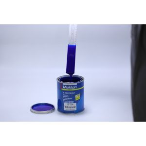 MK114 Group Blue Automotive Paint with UV-Resistant, High-Coverage for Car