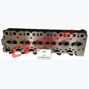 VOE20855301 VOE20941118 Diesel Engine Cylinder Heads 04292633 For D6E EC210