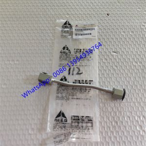 SDLG LUBRICATING PIPE 29250014591, SDLG parts for wheel loader LG936L/L956F