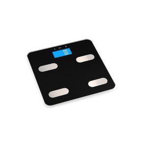 180KG / 396LBS Body Fat Scale Electronic Body Fat Analyser Scale Body Monitor