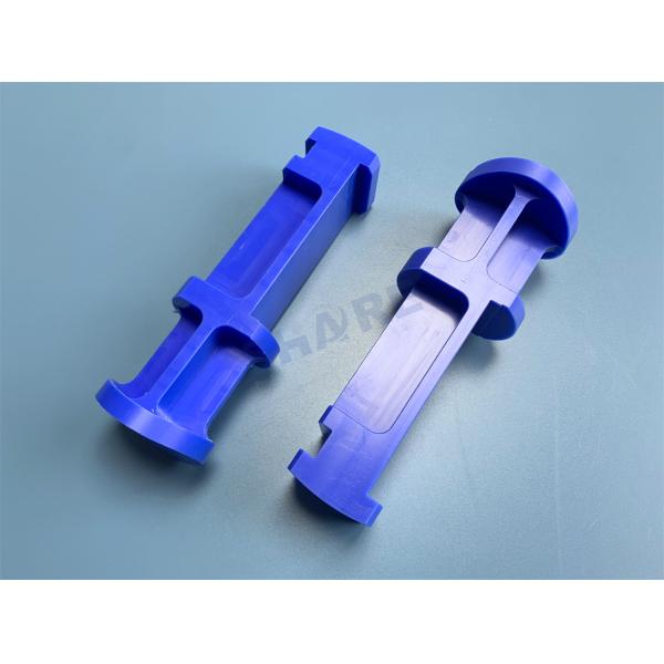 Customized Plastic Parts Accessory For Bakery Proofer Machine Dough Process