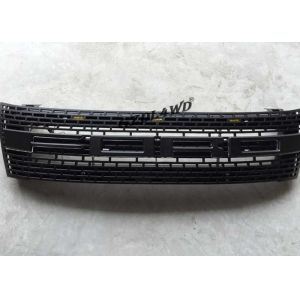 Ranger Black Grill With LED Lights , Ranger T6 Accessories