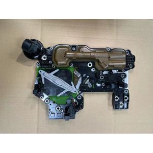 Aluminum Valve assembly A7252709011 A0002704300 for Electrohydraulic Control