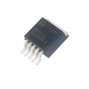 LM2575D2T-5R4G Power Management IC