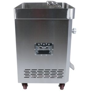 Cutting Speed Meat Slicer Chicken Breast Cutting Machine with Blades For Medium