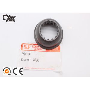 Black K3V112DT YNF01175 Rubber Glueball for Excavator hydraulic part
