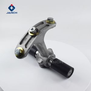 Cheap WAM 323 Screw Conveyors Aluminum Alloy Intermediate Hanger Bearings for Cement Feeding for sale