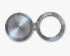 Spectacle Blind Figure 8 Blanks Flange 300LBS Nickel Alloy Steel ANSI ASTM B564
