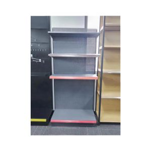 China New Design Bread Rack Display Racks Shelf Store Shelves on sale