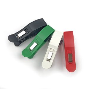 2104784-001 Reusable ECG Electrodes Clamp Limb AHA VALUE 4/SET