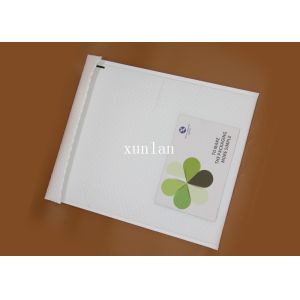 Small Volume Coloured Bubble Envelopes , Safe To Use 6x9 Poly Bubble Mailers