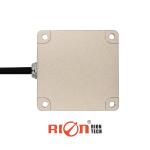 RION Single Axis Mems Inertial Measurement Unit 0.01 Deg Angle Speed Sensor