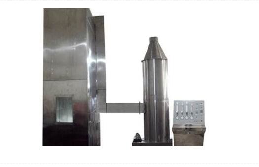 Quality Fire Testing Equipment Wire & Cable Bundle Flaming Tester Ladder Type  IEC60332-3-10:2000 wholesale