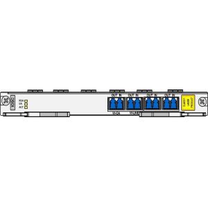 Demultiplexer Fiberhome Fonst1000 , Optical Transmission Network 1528nm Reflex Bandwidth