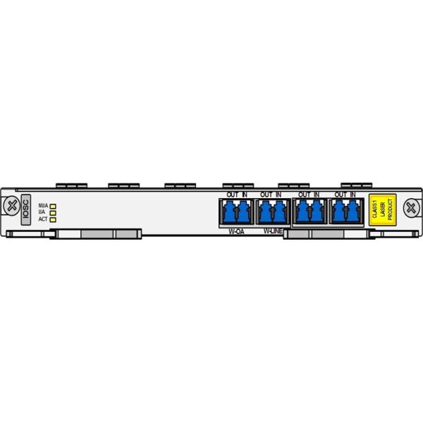 Quality Demultiplexer Fiberhome Fonst1000 , Optical Transmission Network 1528nm Reflex Bandwidth wholesale