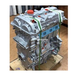 Chevrolet Cadillac ATS Buick ENVISION 2.0T LTG Diesel Engine Motor desnudo Long