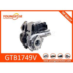China GT1479V 787556 - 6 diesel engine turbocharger for Ford Transit 2.2 TDCi on sale