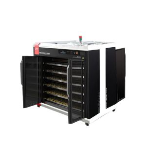 Cheap Power Supply Burn In Chamber with 30W/CH and 20W/CH Power for Bluetooth Headset Burn-In Featuring 384CH Load Channels for sale