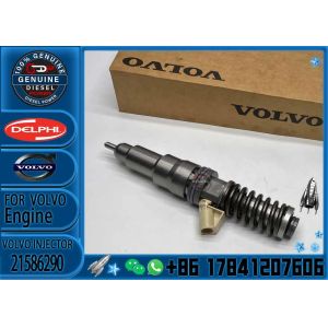 High Quality Unit Pump Injector 3801438 BEBE4C14001 21586290 85000190 Diesel