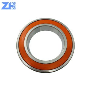 Cheap 6014LLU Excavator Bearing HPV116/145 Pilot Shaft Bearing Size 70*110*20mm for sale