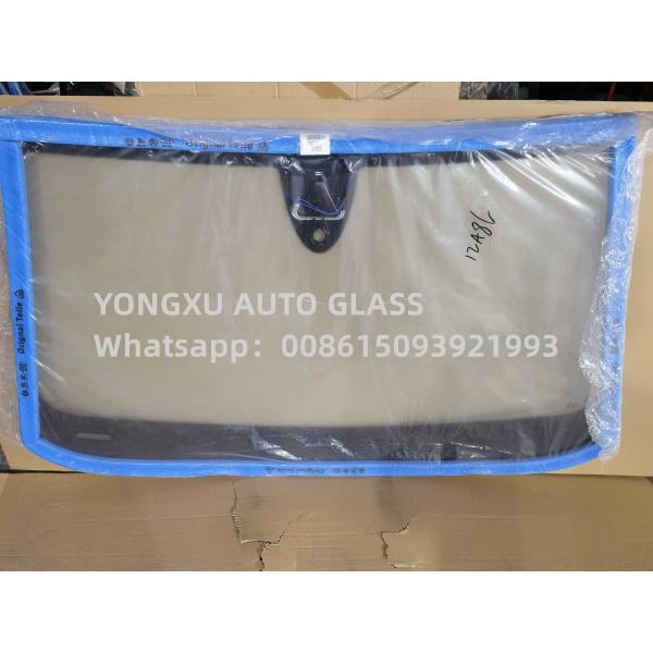 Audi A8 4d Sedan 2002-11 Front Windshield Glass Chrysler Windshield