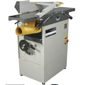 1500W Wood Planer Machine Vertical Layout Electric Wood Planer