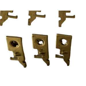 High-Precision Automobile Mold | Durable Steel Construction | Wear-Resistant &