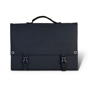 Foldable Sunpower Cell ETFE PET Solar Panel solar panel power cell phone charger