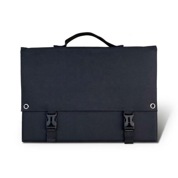 Foldable Sunpower Cell ETFE PET Solar Panel solar panel power cell phone charger