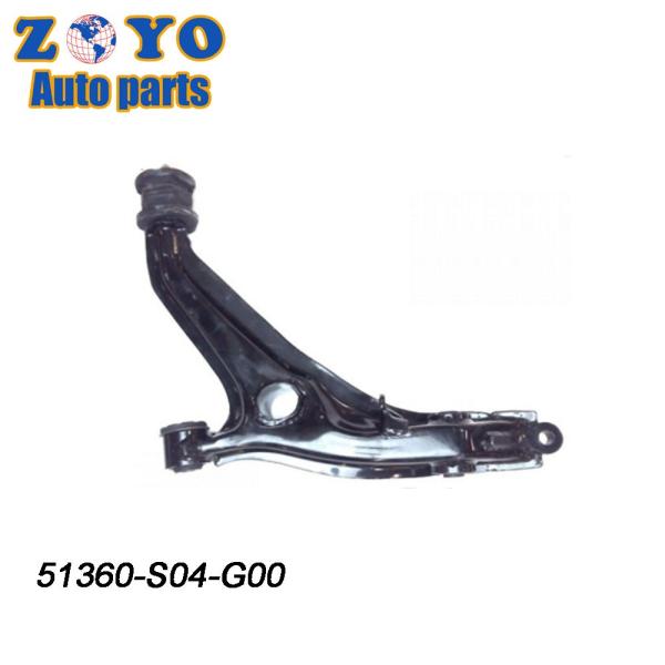 Dorman No. 522-351 Car Fitment HONDA Left Lower Control Arm for Honda Civic 92-95