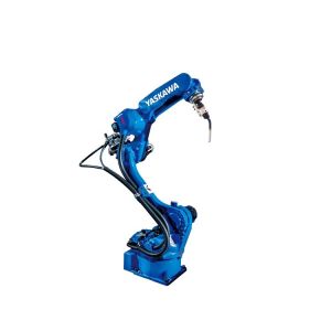 YASKAWA AR2010 12kg Payload 6 Axis Welding Industrial Robot Arm With Robot