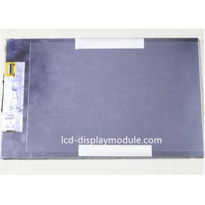 107.64 * 172.224mm Active MIPI TFT LCD Screen 300nits For Fuel Dispensers 720 x