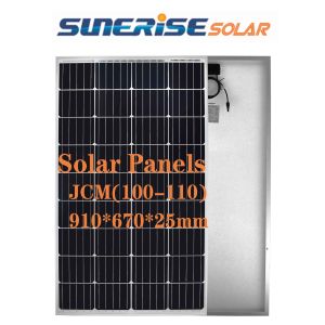 7KG 18V Solar Panel