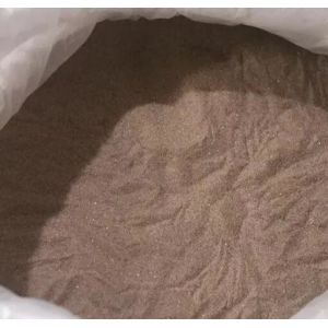 65% Zro2 Indonesia Zircon Sand 325 Mesh Investment Casting Zircon Sand Price