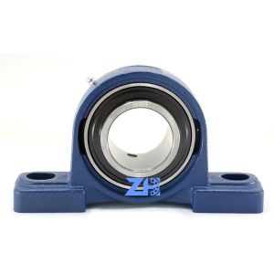 Less Vibration And Noise SY55TF Pillow Ball Bearing Browning Pillow Block