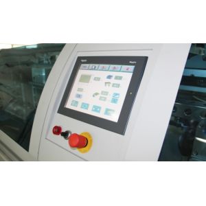 Digital Robot 2000C Book Banding System Binder Print On Demand