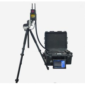 Cheap Wireless 500W Remote Firing System Laser Unexploded Ordnance Disposal for sale