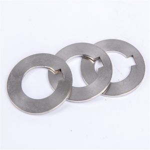 1200°F Helical-Formed Gasket With 15-25% Recovery For High Temperature