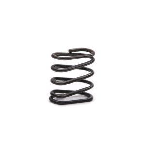 Customized SS304 0.1mm Flat Compression Spring