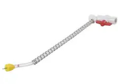 Poultry Chicken Duck Goose Automatic Drinking System, Water Fountain Drinking