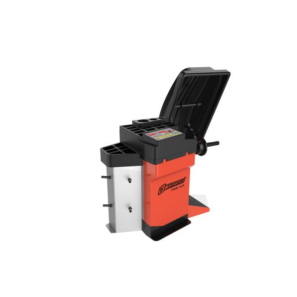 Low Noise 20" Rim Width Motorcycle Wheel Balancer