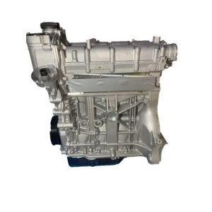 CFNA 1.6 Engine Long Block 03C100092Q Complete Engine Assembly Motor For VW POLO