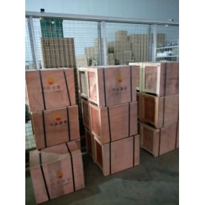 Jichai 1000kw H16V190 Natural Gas Generator Parts with Customization Request